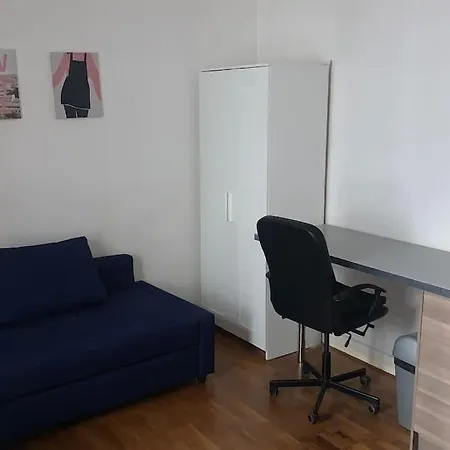 Appartamento Cozy 7ieme Proche Tour Effel Parigi
